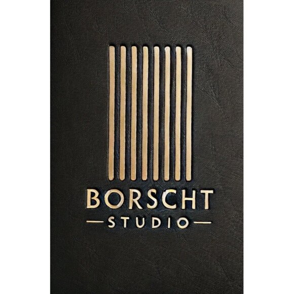 Genuine Rabbit Fur Leather Rectangular Long Accent Pillow 40x5 - Picture 5 of 5